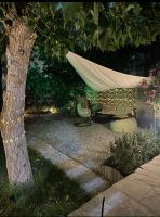 Jo's Studios - B&B Mýrina