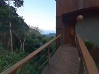 Pousada Portal do Céu - B&B Domingos Martins
