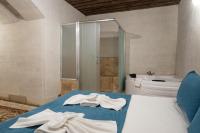 King Suite with Spa Bath