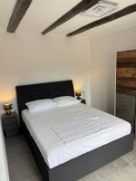 Appartement 1 Chambre avec Balcon et Vue sur Mer