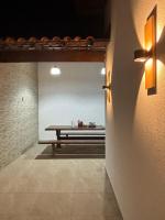 Casa Litorâneo 6 - Ferienwohnung Luís Correia