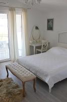 Appartamento con Vista Mare e Balcone