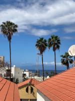 Best duplex Las Americas - B&B Arona