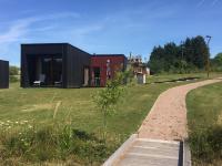 Chalet con 2 Camere da Letto