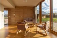 Les Woodies - B&B Xertigny