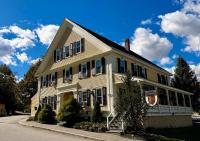 Jamaicahaus - B&B Jamaica