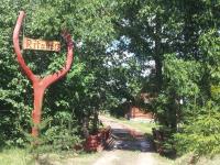 Rīta vēji - B&B Dagda