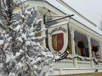 Jamaicahaus - Bed and Breakfast Jamaica