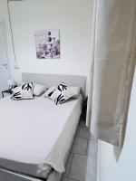 Le Costarelle Sabine - Ferienwohnung Torri in Sabina