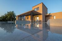 Villa Melia - B&B Koprána