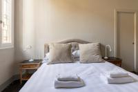 Camere con bagno privato in Villa con giardino - B&B Firenze