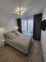 Appartamento con 1 Camera da Letto