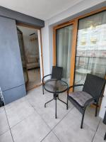 Centrum Park Komfort - B&B Kołobrzeg