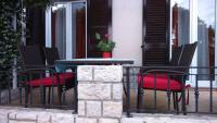Apartment mit 1 Schlafzimmer und Meerblick