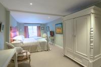 Deluxe Double Room with Bath