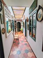 Chambre Triple Confort