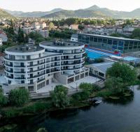 Apartman VISTA FIUME - B&B