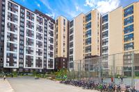 Цветущий сад - Bed and Breakfast Astana