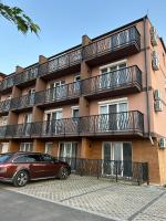 Jakić Apartmani - Bed and Breakfast Veliko Gradište
