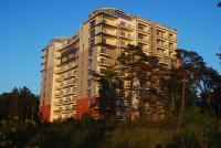Przy plaży - Ferienwohnung