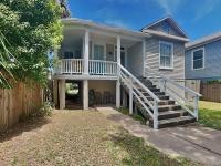 Sealy Cottage - Bed and Breakfast Galveston