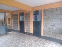 Rose Gardens - B&B Kitale