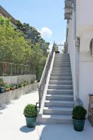 Adriona apartments with parking - Ferienwohnung Makarska