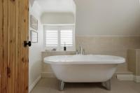 The Roost - B&B Quenington