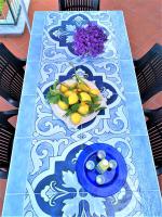 I Tre Pini - B&B Massa Lubrense