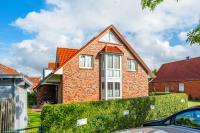 Hannes Koje - Ferienwohnung Greetsiel