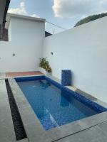 Avana Villa Harau - B&B Andalas