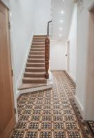 The Oasis Garden Flat - B&B