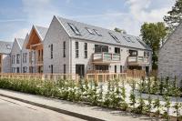 Pidder-Lyng Apartment 01 - B&B Sankt Peter-Ording