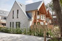 Pidder-Lyng Haus 3 - B&B Sankt Peter-Ording