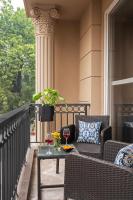 The Urban Perch 3bhk Apartment with lift in South Delhi closest to India gate - Ferienwohnung Neu-Delhi