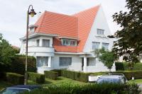 Villa Emilia - Chambres d’hôtes De Haan