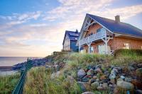 Ferienhaus Auf der Ostsee - B&B Kappeln