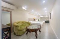 Chambre 2 Lits King-Size