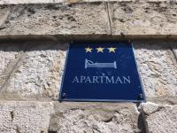 Apartman Nina Vrlika - Bed and Breakfast Vrlika