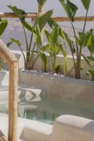 Amoha Surf & Yoga - Boutique Mountain Location - B&B Taghazout