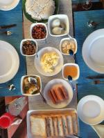 Araliyaa Tourists Lodge - Bed and Breakfast Daulagala