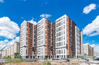 Цветущий сад - B&B Astana