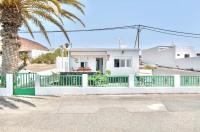 La casa de la playa - B&B Playa Quemada