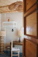 Habitación Triple Estándar