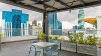 Anthonini Apartment - Marbella - B&B Panama City
