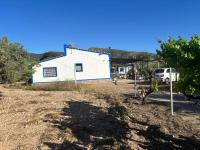 Casa May Alicante - Ferienwohnung Sax