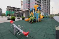 Woven Stay - KennyHill Residence 1 - 4Beds8pax VH14 - B&B Kuching