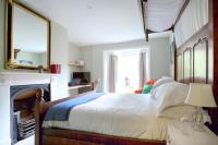 Deluxe Double Room with Shower
