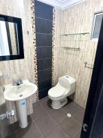 Casa Encanto Para Grupos y Familias - B&B Bucaramanga