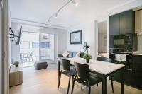 2B2B steps away from Costanera Center - Bed and Breakfast Santiago de Chile